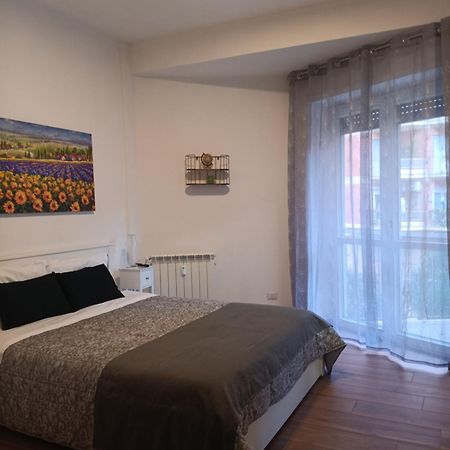 San Paolo Roma Holiday Home Exteriér fotografie