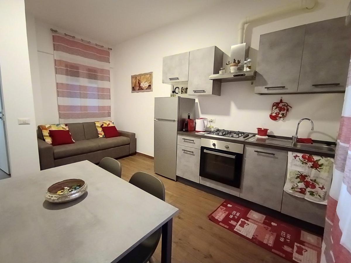 San Paolo Roma Holiday Home Exteriér fotografie