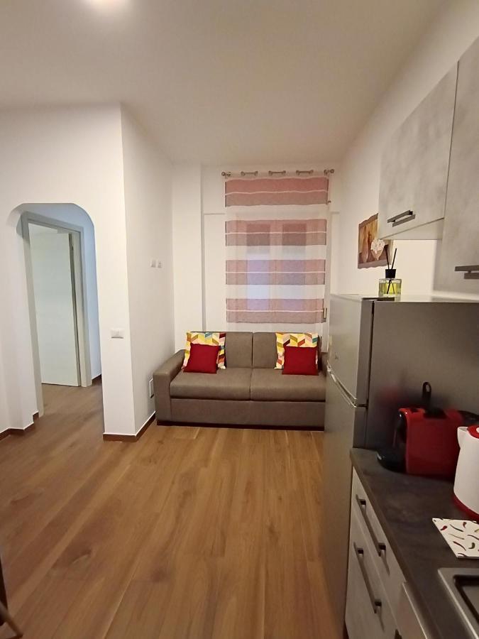 San Paolo Roma Holiday Home Exteriér fotografie