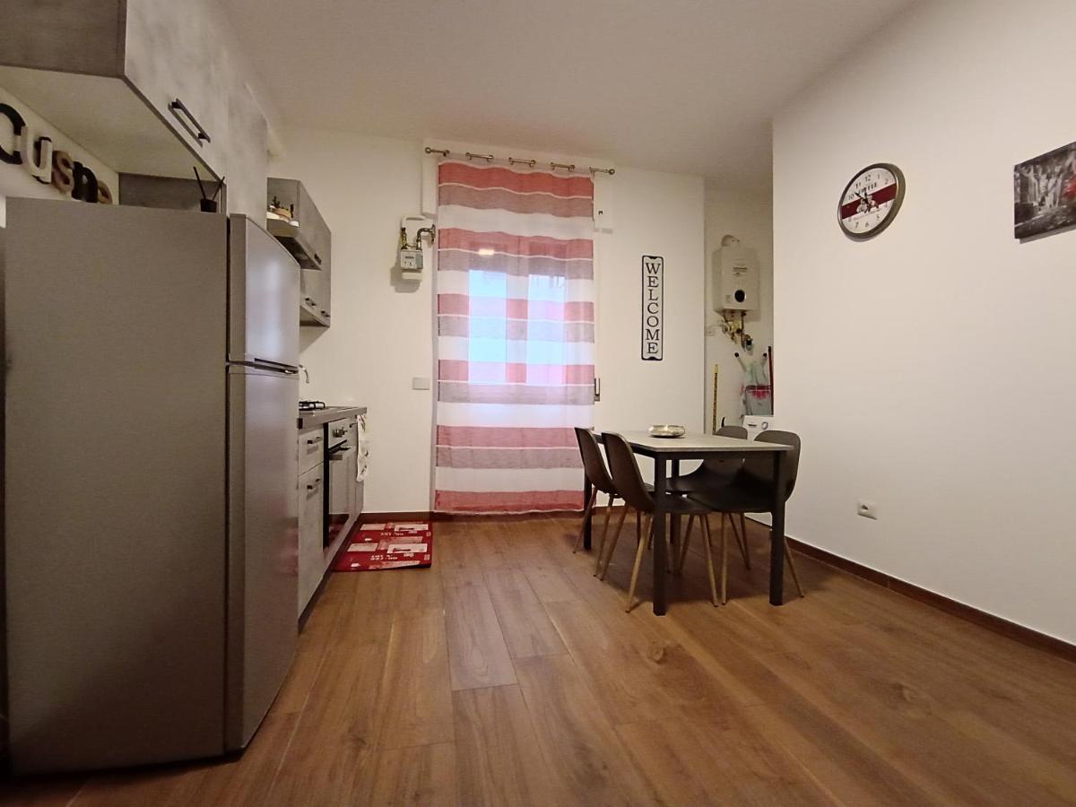 San Paolo Roma Holiday Home Exteriér fotografie