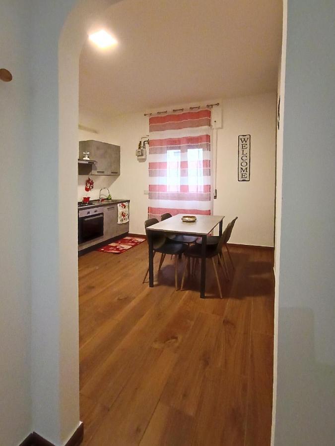 San Paolo Roma Holiday Home Exteriér fotografie