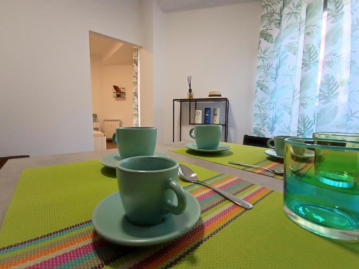 San Paolo Roma Holiday Home Exteriér fotografie