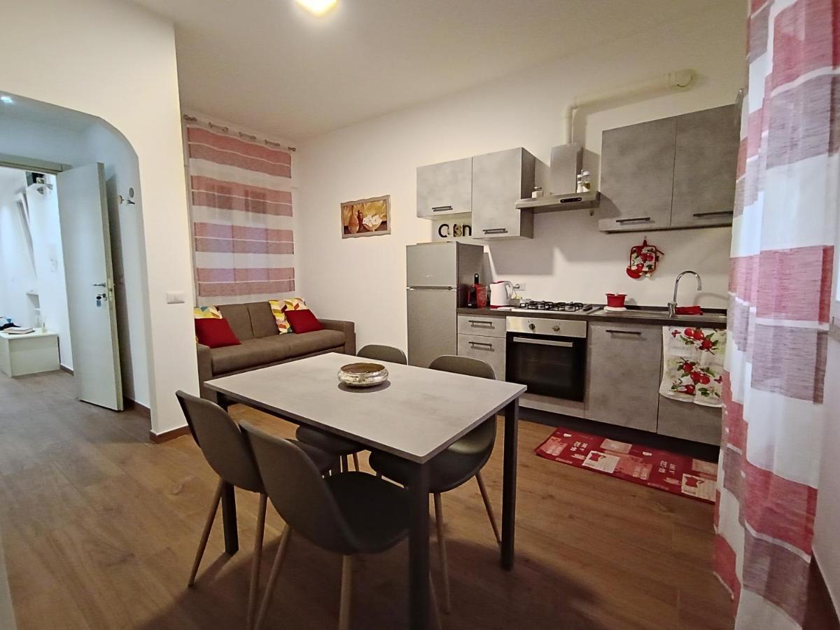 San Paolo Roma Holiday Home Exteriér fotografie