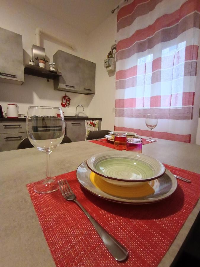 San Paolo Roma Holiday Home Exteriér fotografie