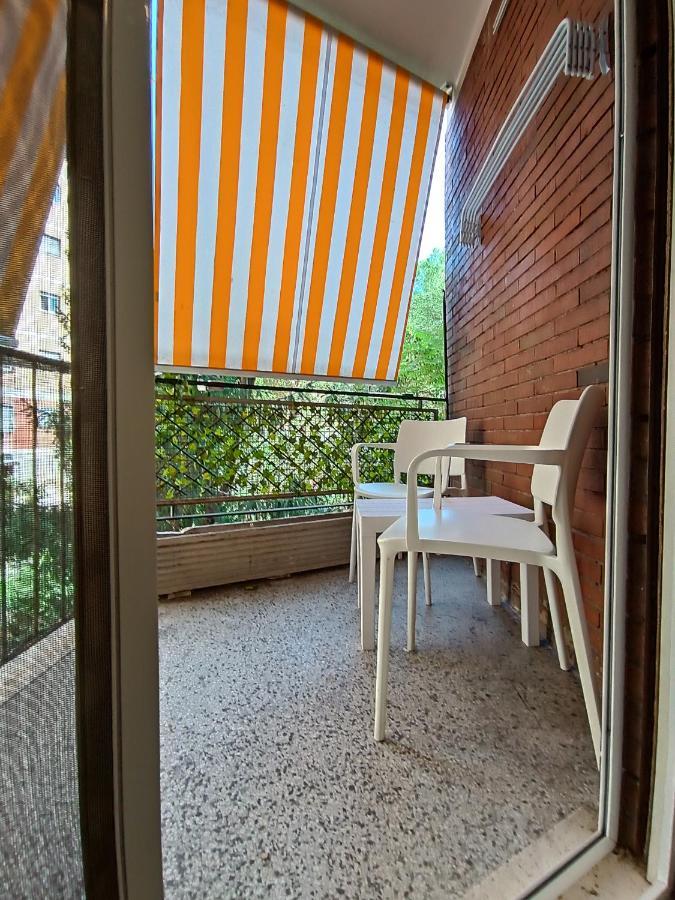 San Paolo Roma Holiday Home Exteriér fotografie