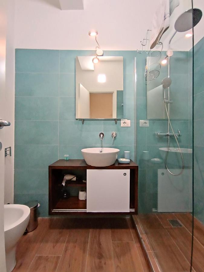 San Paolo Roma Holiday Home Exteriér fotografie