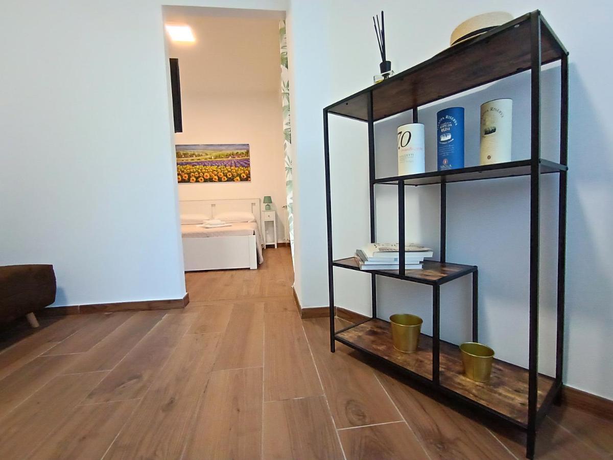 San Paolo Roma Holiday Home Exteriér fotografie