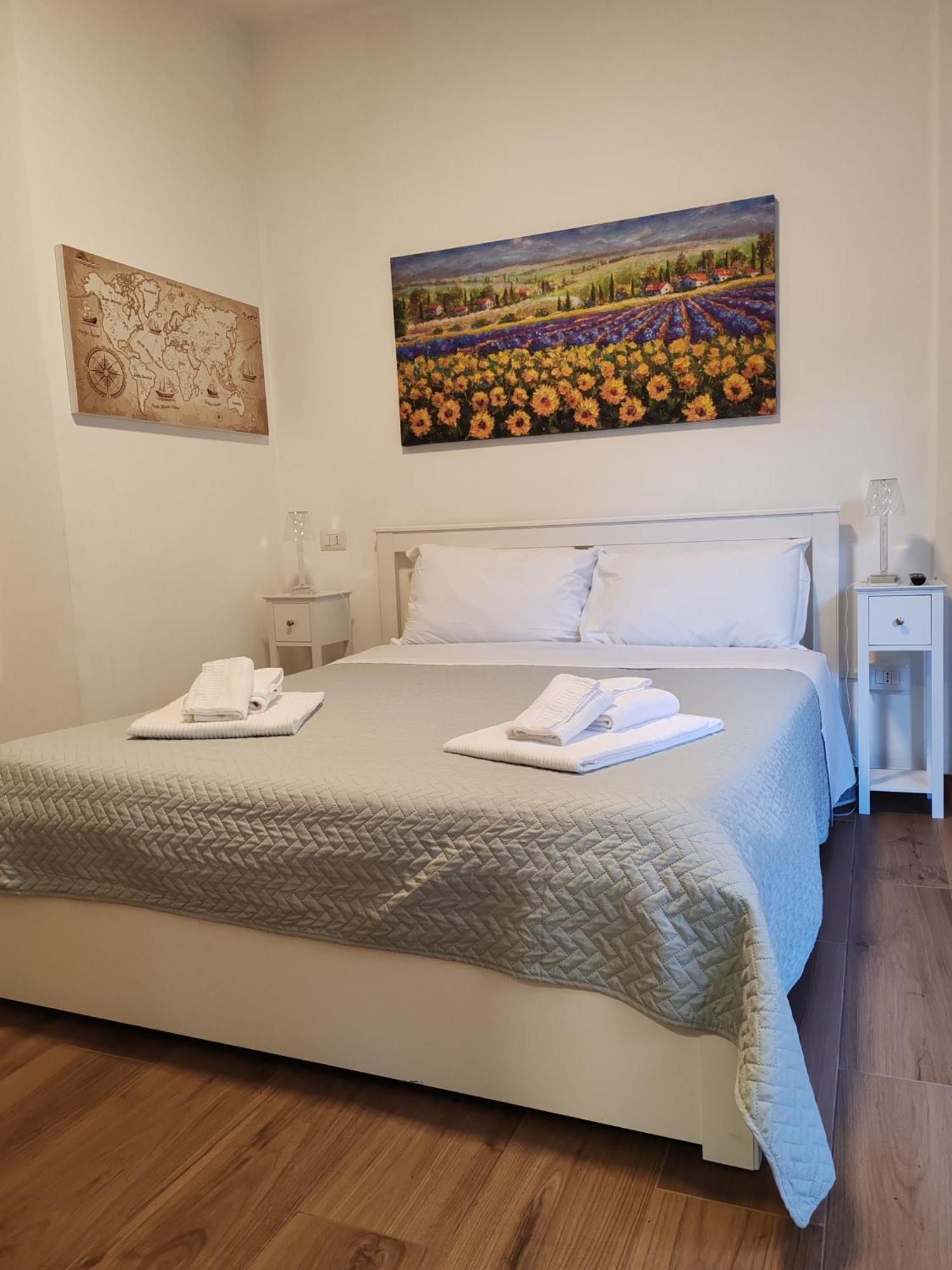 San Paolo Roma Holiday Home Exteriér fotografie