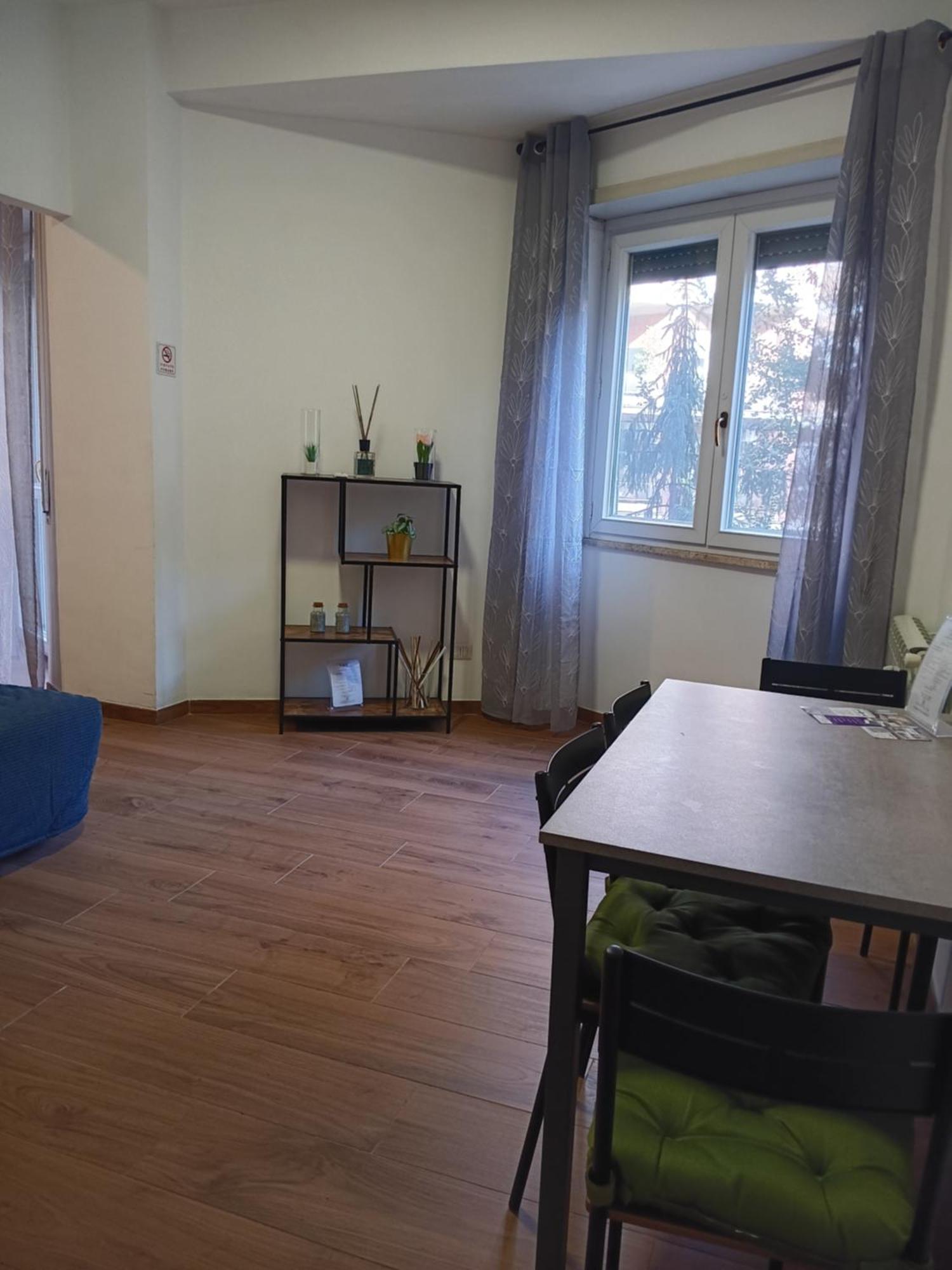 San Paolo Roma Holiday Home Exteriér fotografie